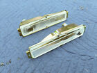 E2-2140 E2-2142 Twe Chevy Ii Nova Park Lamp Light Turn Signal Guide E2-2140 E2-2142 Twe Chevy Ii Nova Park Lamp Light Turn Signal Guide