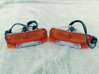 E2-2150 E2-2154 Twe Chevy Ii Nova Park Lamp Light Turn Signal Guide E2-2150 E2-2154 Twe Chevy Ii Nova Park Lamp Light Turn Signal Guide