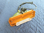 E2-2160 Twe Chevy Ii Nova Park Lamp Light Turn Signal Guide E2-2160 Twe Chevy Ii Nova Park Lamp Light Turn Signal Guide