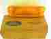 E27b-13215-aa Ford Ranger Bronco Truck Amber Park Light Lens 1983 1984 1985 1986 1987 1988 E27b-13215-aa Ford Ranger Bronco Truck Amber Park Light Lens 1983 1984 1985 1986 1987 1988