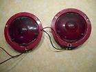 E36s Vintage Used Brake And Turn Signal Lights