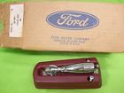 E53z-13776-a Ford Nos Overhead Map Courtesy Dome Light Cool Rat Rod