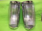 E5vb-13216-aa4 E5vb-13215-aa4 Ford Nos Oem
