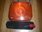 E7hz-13368-a Ford Nos Front Turn Signal Lamp Lh