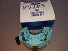 E7sz-13341-a Ford Nos Oem Signal Light Switch Thunderbird Lincoln Cougar