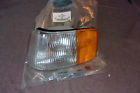 E8oy-15a201-d Lincoln Continental Park Lamp Lh Ford Nos