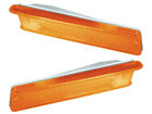 Ebd8tz-13200pr Unbranded New Lamp Bodies Parking Pair Ford Truck Bronco
