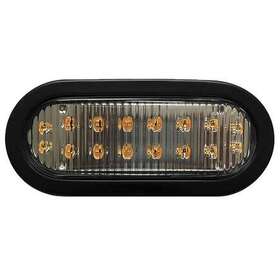 3965ag Ecco Green And Amber Split Grommet Mount Led Directional # 3965ag Ecco Green And Amber Split Grommet Mount Led Directional #