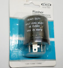 Ef33bp Cec Industries Heavy Duty Flasher 014271035920