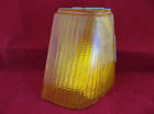 Eieb-13216-ae Ford 1981-1984 Escort Left Amber Eieb-13216-ae Ford 1981-1984 Escort Left Amber