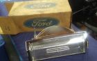 Eovy-13200-a Ford Nos Lincoln Mark Vi Mkvi Park Lamp Lens