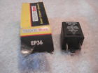 Ep36 Tridon Turn Signal Hazard Flasher Relay Porsche Vw Eurovan