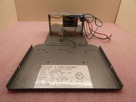 Ews-yd9502 Exide Model-f100 Model F100 Assembly