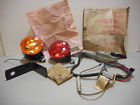 F-718-17 Signal Stat Vintage Truck