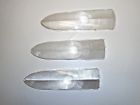 F1-52 Guide Set Of Chevy Clear Parking Lamp Lens Hot Rod F1-52 Guide Set Of Chevy Clear Parking Lamp Lens Hot Rod