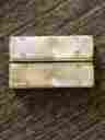 F1-61 1961 Chevy Parking Light Lens F1-61 1961 Chevy Parking Light Lens