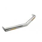 1932 F3202led United Pacific Ford Polished Stainless Front Spreader Bar 072017200254