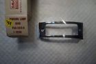 Faa-13212-a Ford Parking Light Bezel Nos Most Models Faa-13212-a Ford Parking Light Bezel Nos Most Models