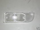 Fb374l Pontiac Firebird Parking Lamp Lens Lh Fb374l Pontiac Firebird Parking Lamp Lens Lh