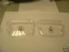 Fb376l Firebird Trans Am Parking Light Lamp Lenses Pr Fb376l Firebird Trans Am Parking Light Lamp Lenses Pr
