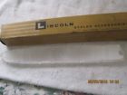 Ffc-13208-d Lincoln Nos Right Parking Lamp Number