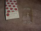 Fo-235 Nors Ford Passenger Car And Station Wagon Park Light Lens Fo-235 Nors Ford Passenger Car And Station Wagon Park Light Lens