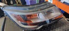 114-10501r Ford 18-19 Explorer Right Headlamp Assembly