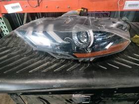 114-12565l Ford 18-23 Mustang Left Headlamp Assembly