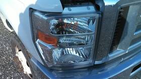 3576297 Ford 2329827 2016 E350 Headlight Right