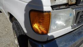 3620338 Ford 2370201 Replaces E150 2007 Lamp Turn Signal