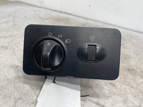 605-11238 Ford 4c3i11654 2004 F550 Headlight Switch