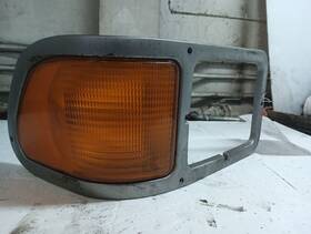 F6hb-13216-a Ford 630.fdhc04 F650 Right Passenger Headlight Door/cover 11811612 F6hb-13216-a Ford 630.fdhc04 F650 Right Passenger Headlight Door/cover 11811612