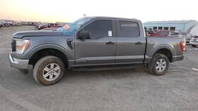 646-13063 Ford 21-24 F150 Fuse Box Engine 646-13063 Ford 21-24 F150 Fuse Box Engine