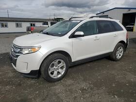 649.fd1413 Ford Edge 2013 Dash Wire Harness 5411901