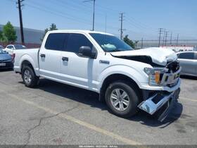 Jl3z14401u Ford 649.fd8118 Dash Wire Harness 2018 F150