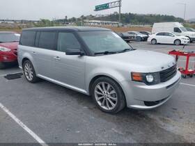 663.fd1312 Ford Flex 2012 Fuse Box Cabin 5408017