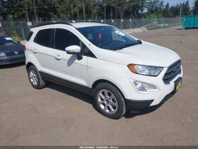 663.fd1b20 Ford Ecosport 2020 Fuse Box Cabin 5702653