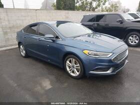 663.fd1l18 Ford Fusion 2018 Fuse Box Cabin 4581151