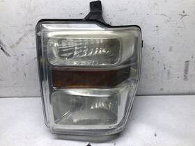 7c34-13006-a Ford F450 Super Duty Left/driver Headlamp - Used P/n 7c3413006a 7c34-13006-a Ford F450 Super Duty Left/driver Headlamp - Used P/n 7c3413006a
