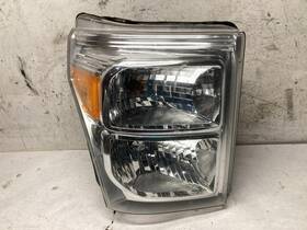 Cc34-13005-a Ford F450 Super Duty Right/passenger Headlamp - Used P/n Cc3413005a Cc34-13005-a Ford F450 Super Duty Right/passenger Headlamp - Used P/n Cc3413005a