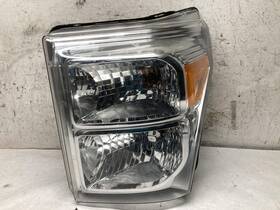 Cc34-13006-a Ford F450 Super Duty Left/driver Headlamp - Used P/n Cc3413006a Cc34-13006-a Ford F450 Super Duty Left/driver Headlamp - Used P/n Cc3413006a