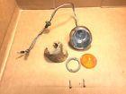 Ford Early Mustang Rh Front Parking Light Body Retainer Lens