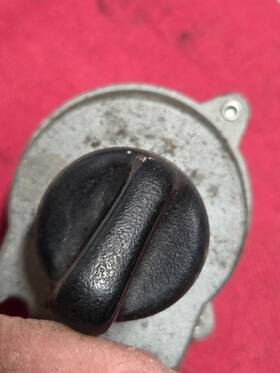 F2db11654aa Ford Sterling Oem Head Light Switch F2db 11654 Aa