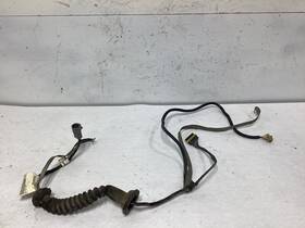 F6ht-14631-lag Ford L8513 Left/driver Wiring Harness Cab - Used P/n F6ht14631lag