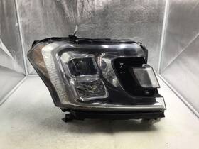 Jl1b-13005-ah Ford 2018-2021 Expedition Headlight Halogen Psgr Rt Rh Oem