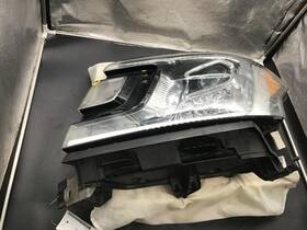 Ford Jl1b13006ac 2018-2021 Expedition Left Headlamp Halogen Lh. Oem