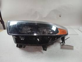 Mb5b13035bd Ford 2020-2024 Explorer Lh Left Led Headlamp Limited