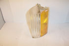 Ford Mercury Marquis Left Hand Drivers Side Parking Light Turn Ford Mercury Marquis Left Hand Drivers Side Parking Light Turn