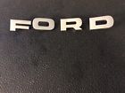 Ford Motor Company Fomoco Pickup Letters Oem Nice Below