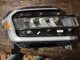 Nl1b-13e014-bn Ford 2024 Expedition Passenger Headlight Nl1b-13e014-bn Ford 2024 Expedition Passenger Headlight